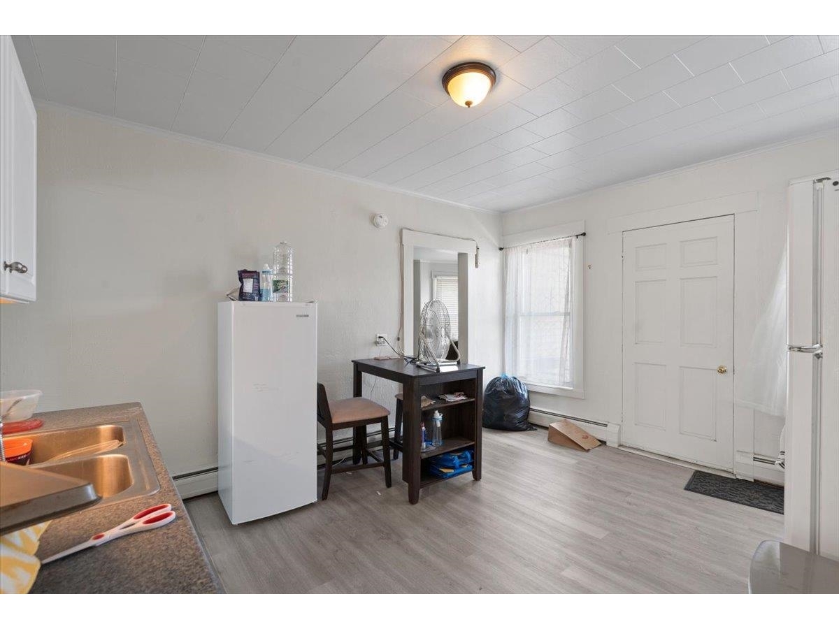 Unit 1 - Downstairs