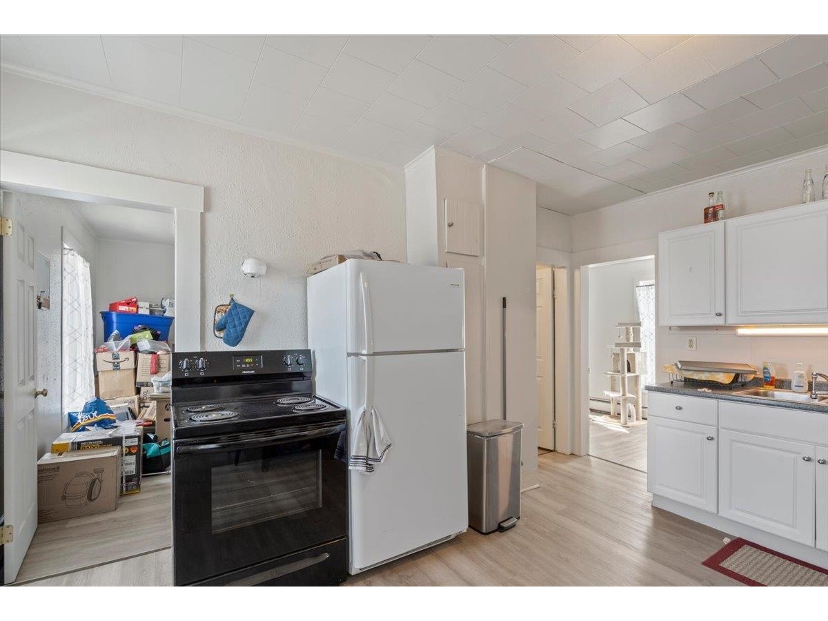 Unit 1 - Downstairs