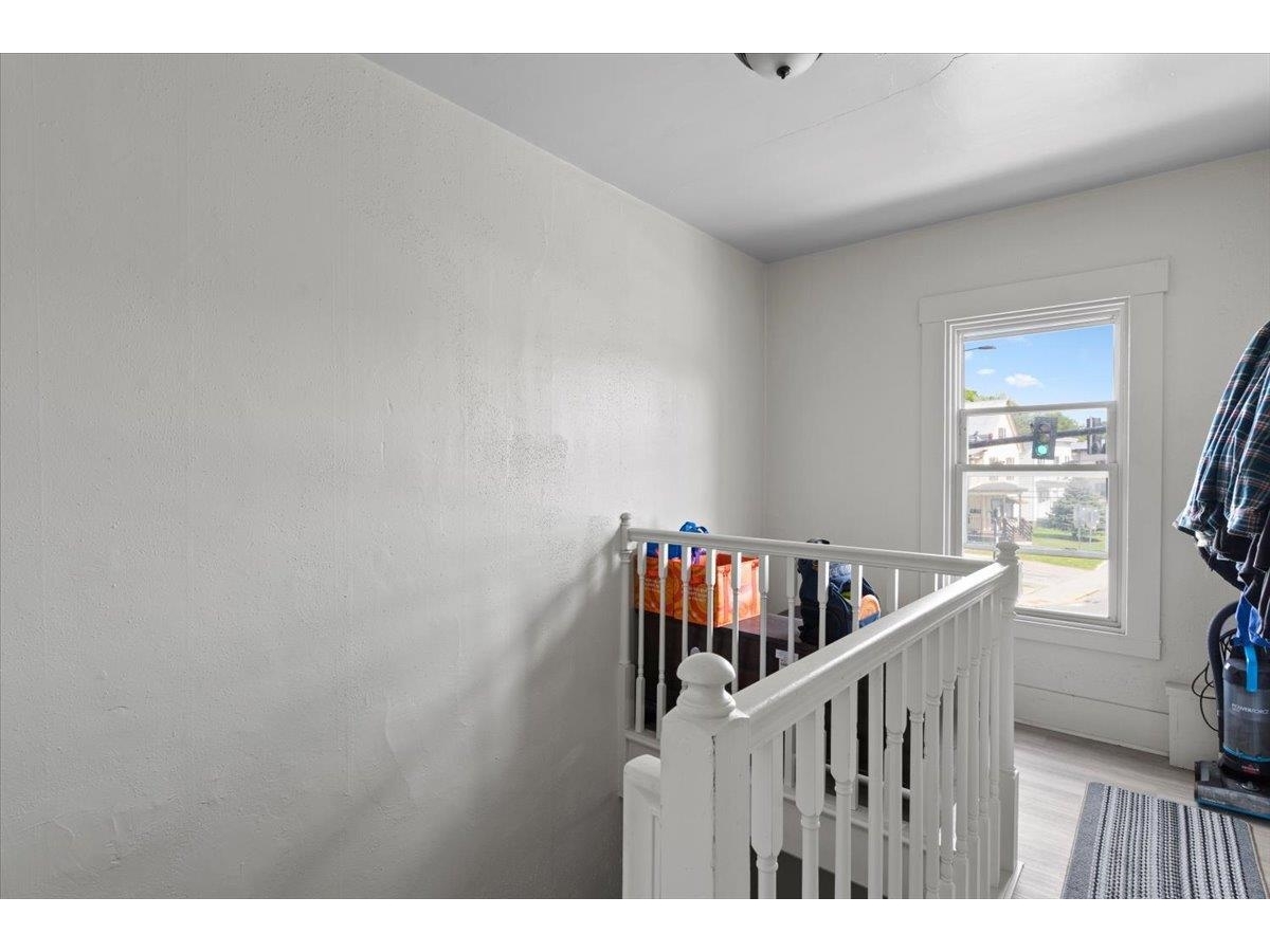 Unit 2 - Upstairs