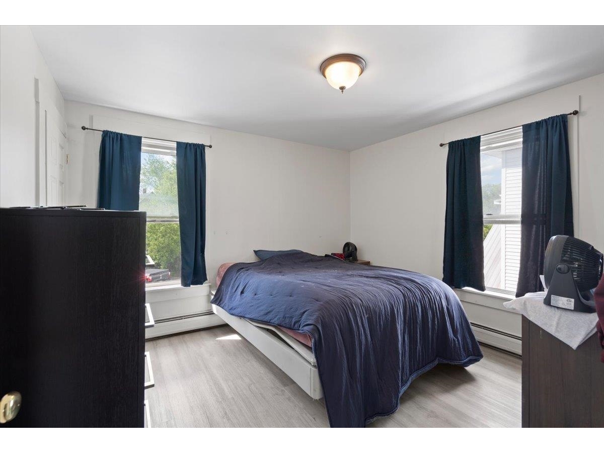 Unit 2 - Upstairs