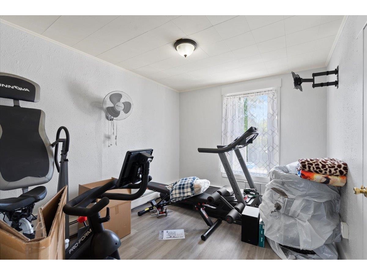 Unit 2 - Upstairs