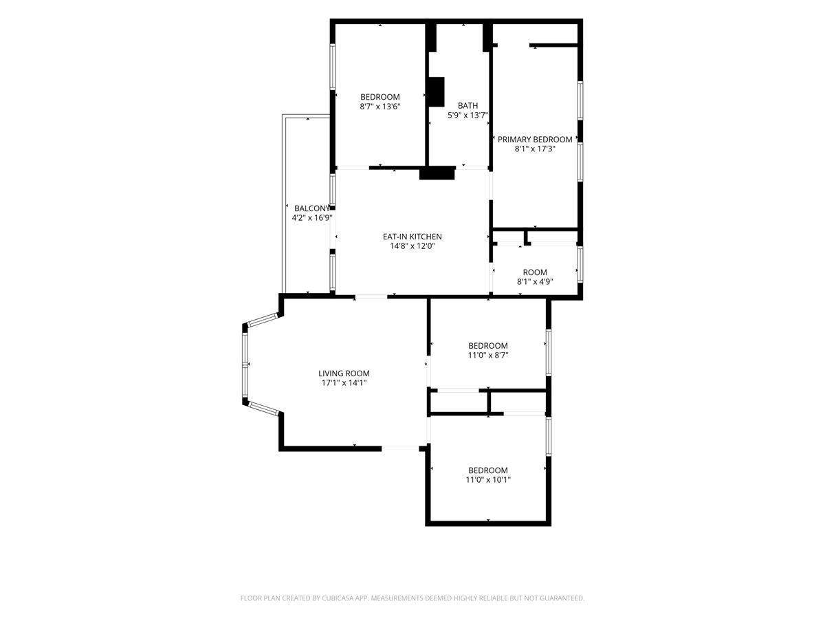 Unit 2 - Upstairs
