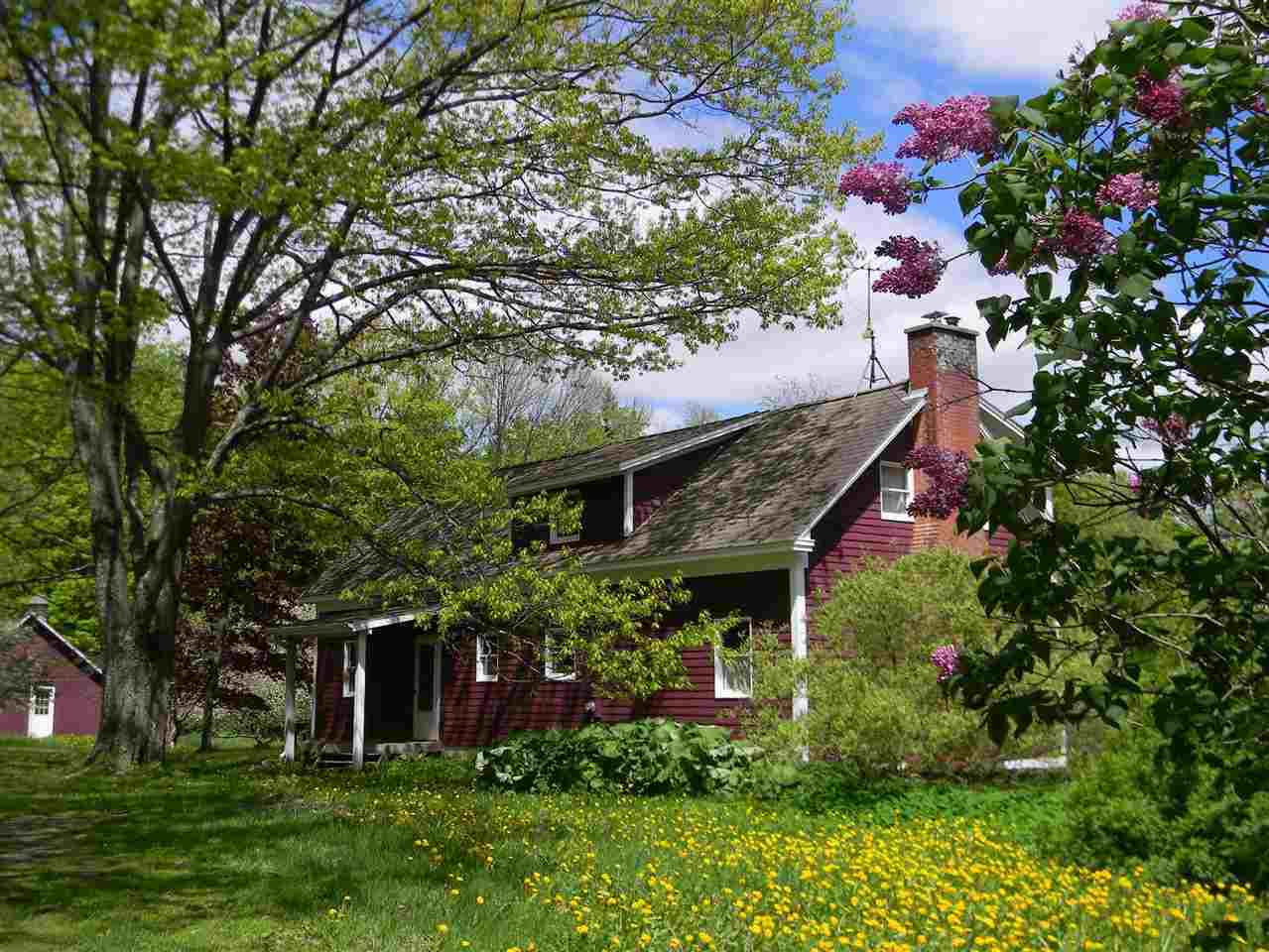 18 Maple Run Lane