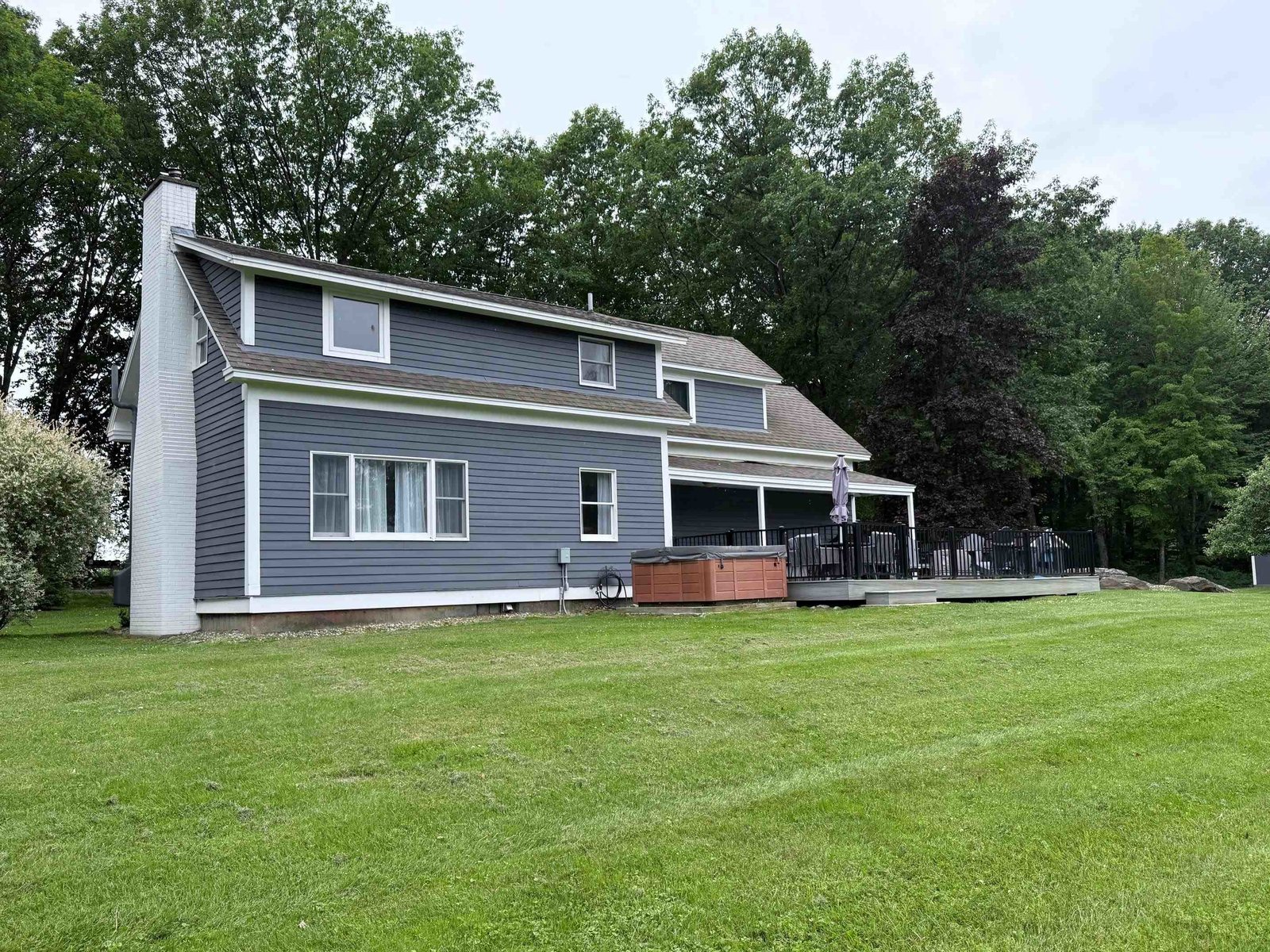 18 MAPLE RUN Lane
