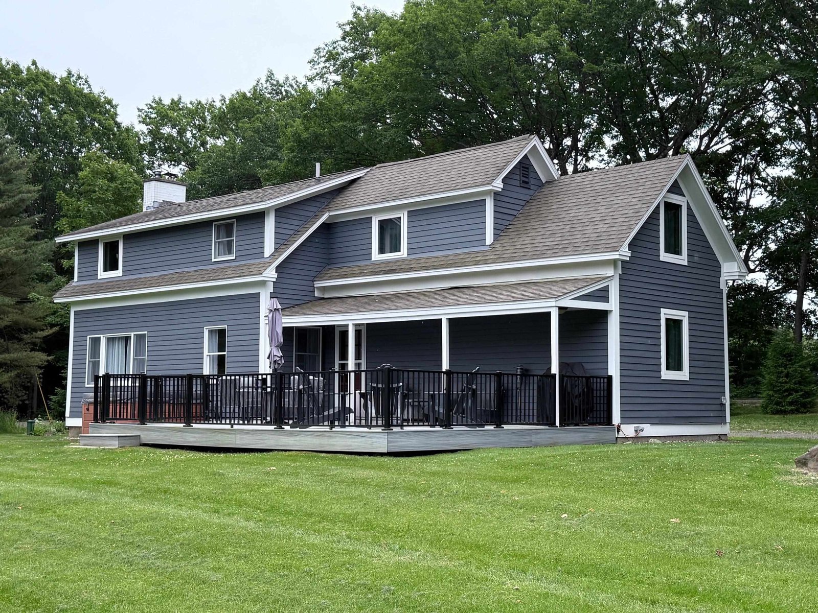 18 MAPLE RUN Lane