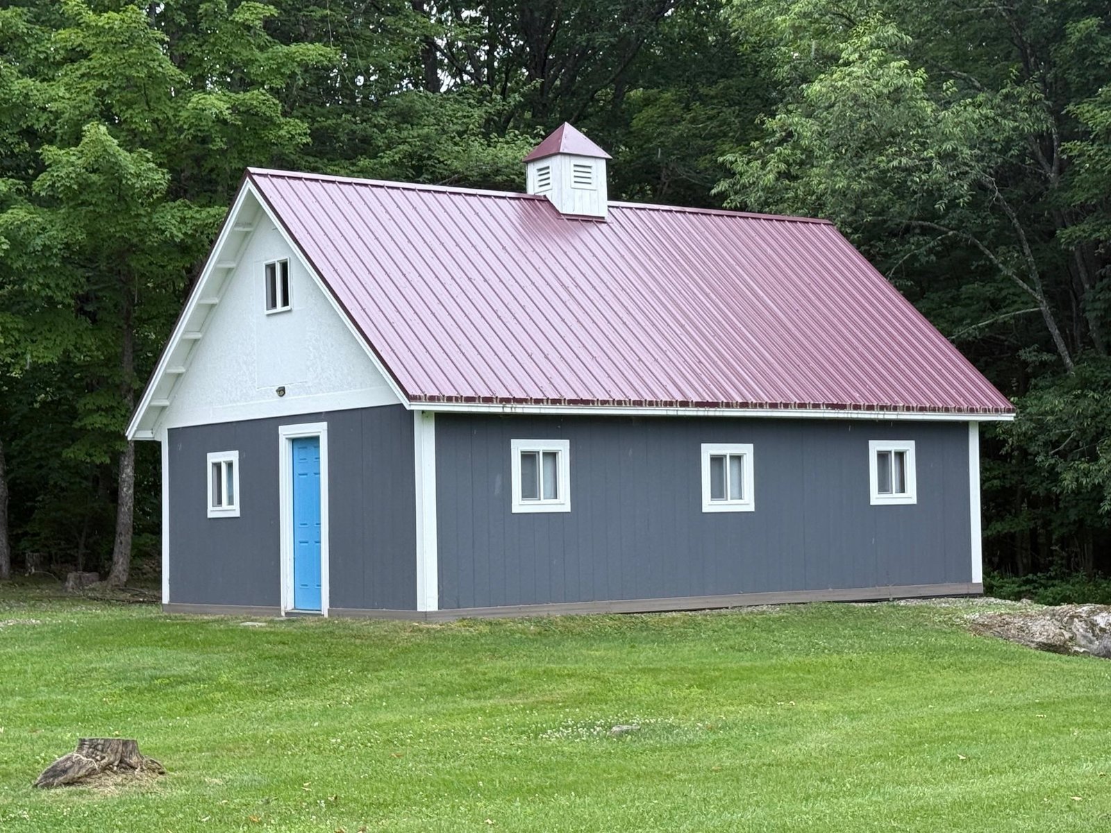 18 MAPLE RUN Lane