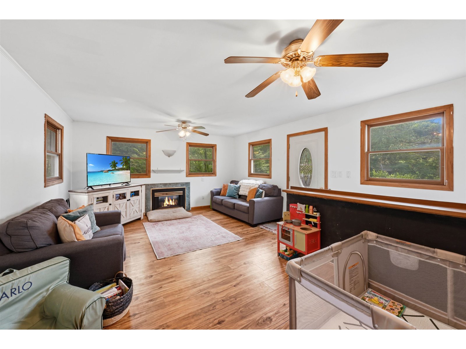 18 Maplewood Drive