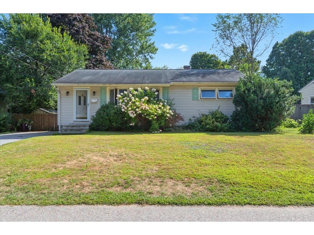 18 Maplewood Drive