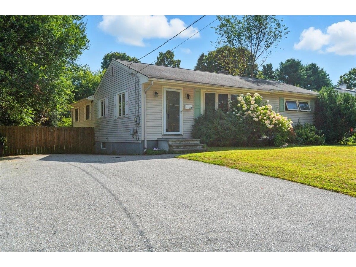18 Maplewood Drive