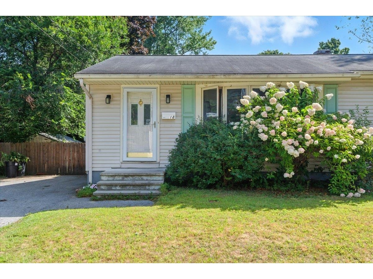 18 Maplewood Drive