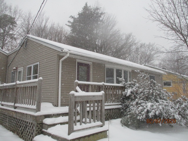 18 Marshall Drive