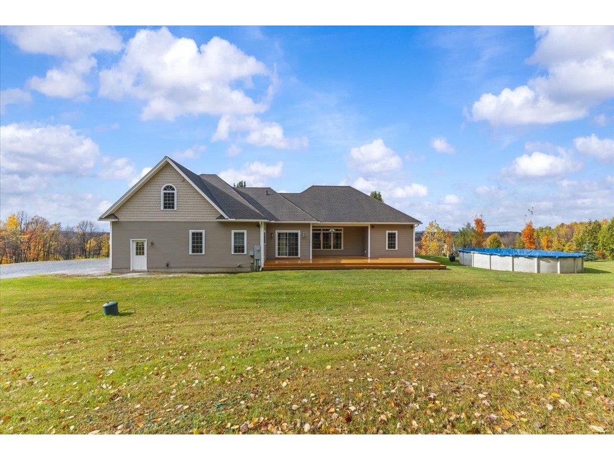 18 Martell Road