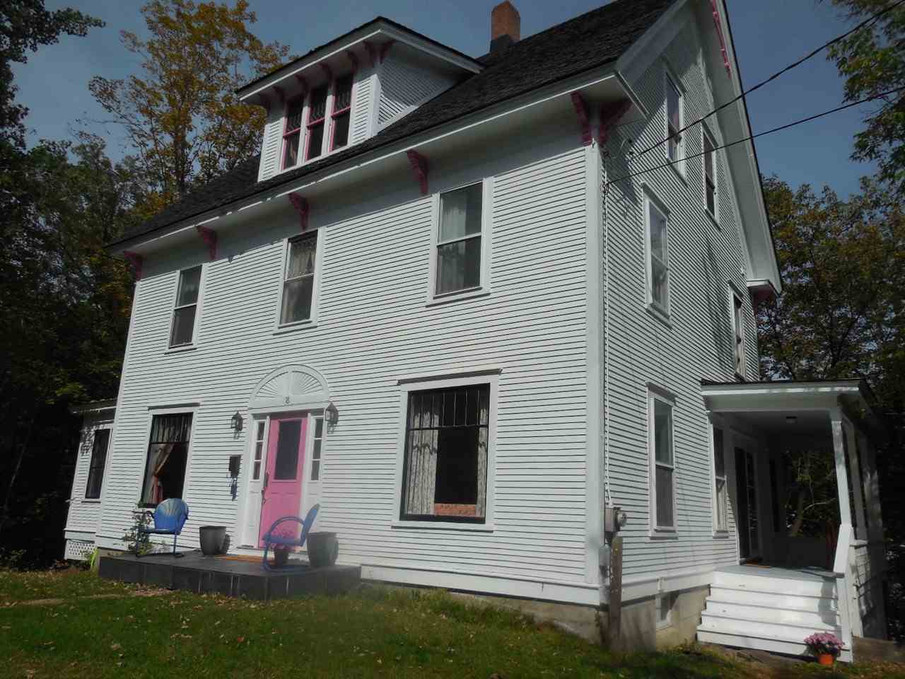 18 Marvin Street