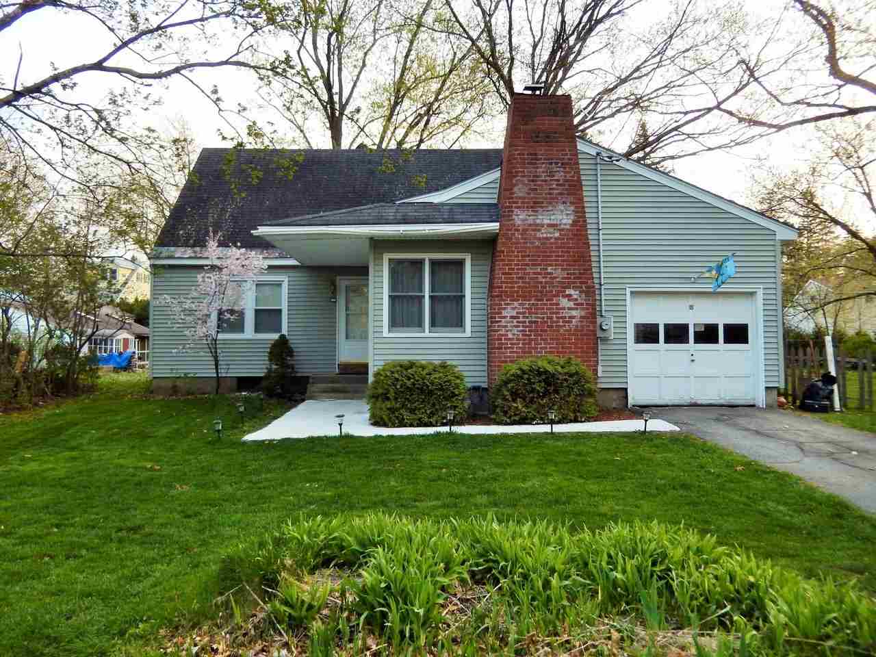 18 Mohawk Avenue