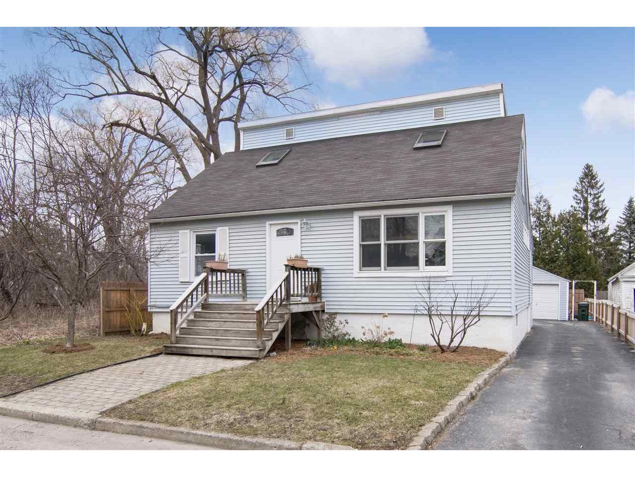 18 Morse Place