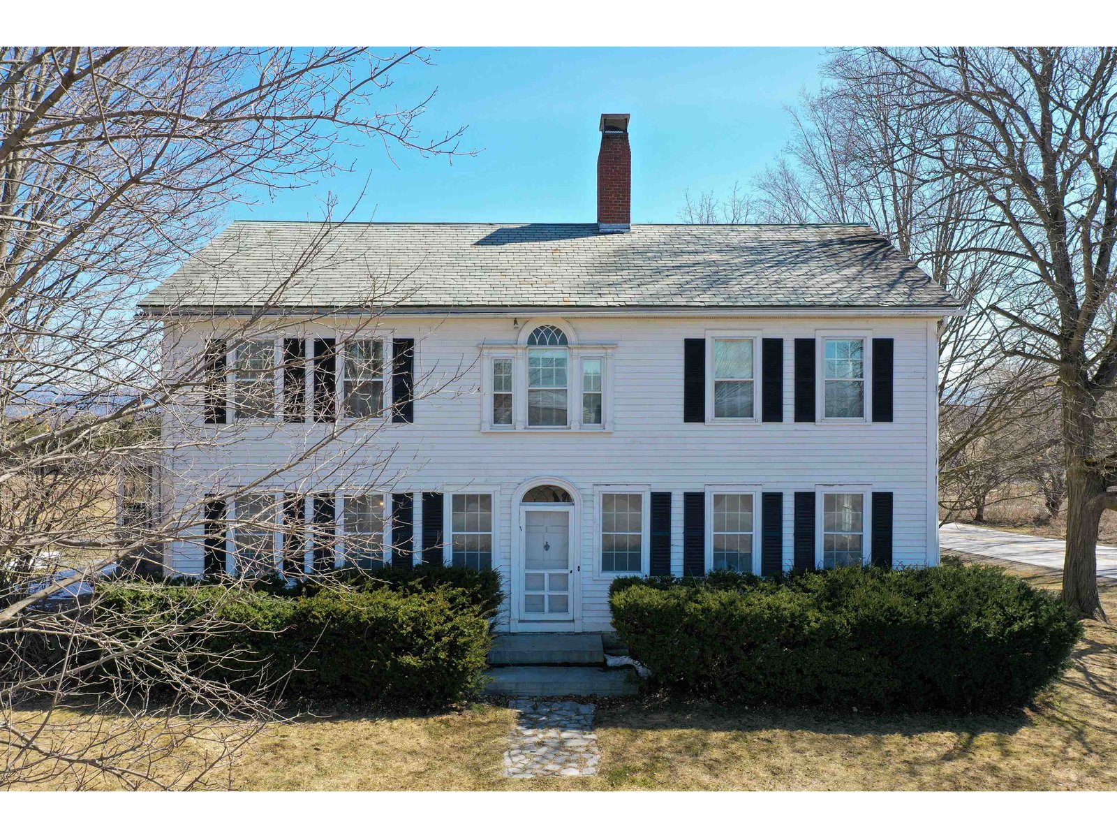 18 N Bingham Street