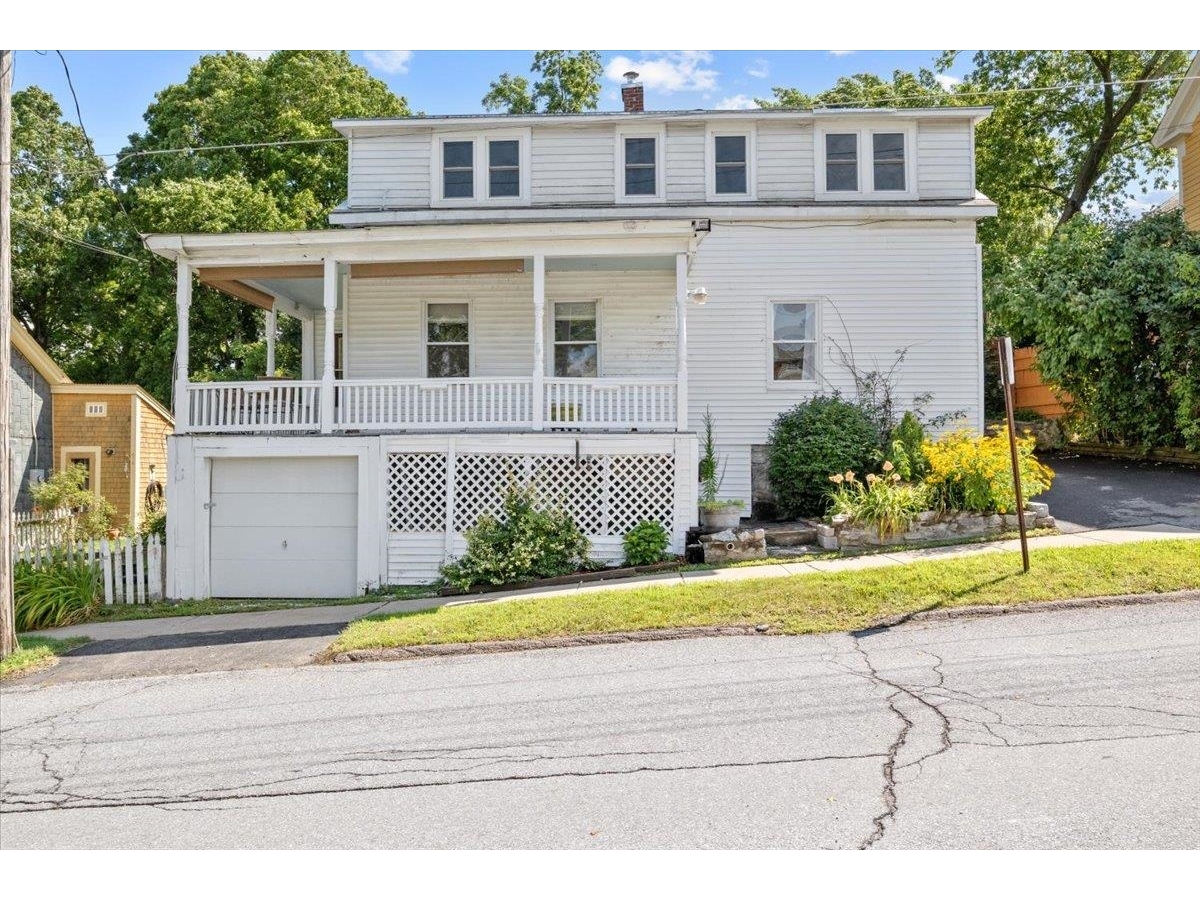 18 N Maple Street