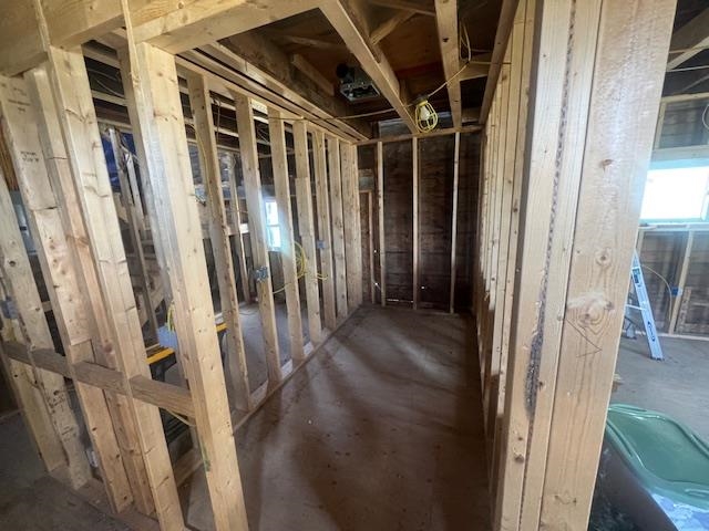 3/4 bath