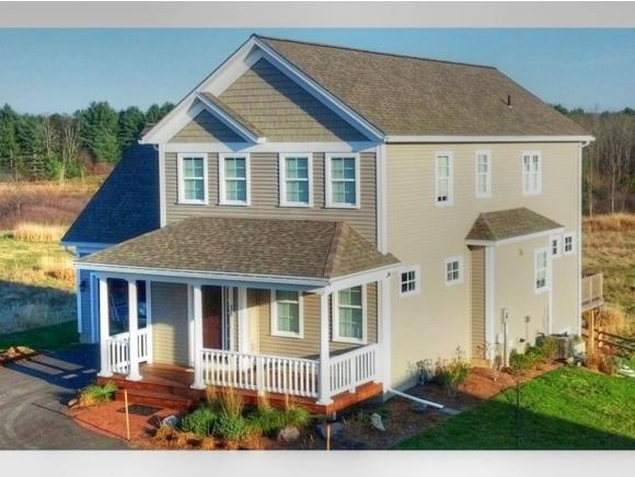 18 North Jefferson Road