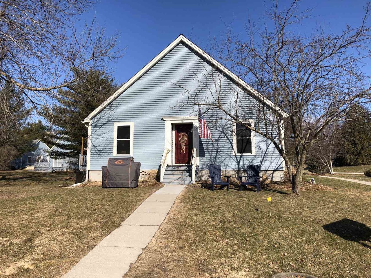 18 Overbrook Drive