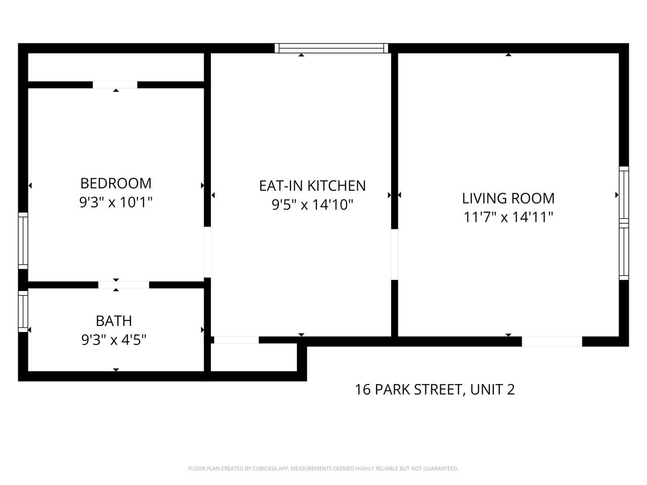 18 Park Street