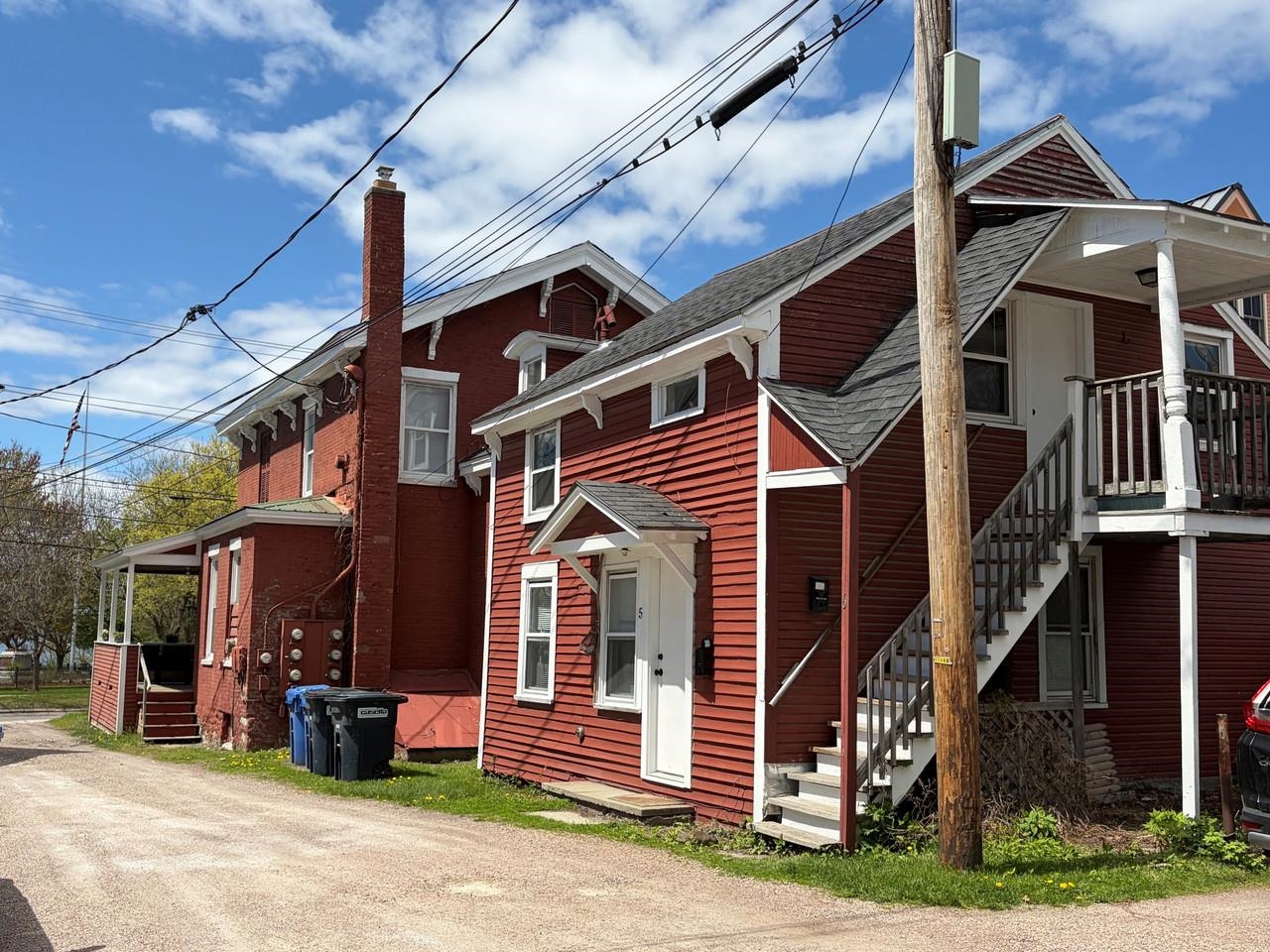 18 Park Street