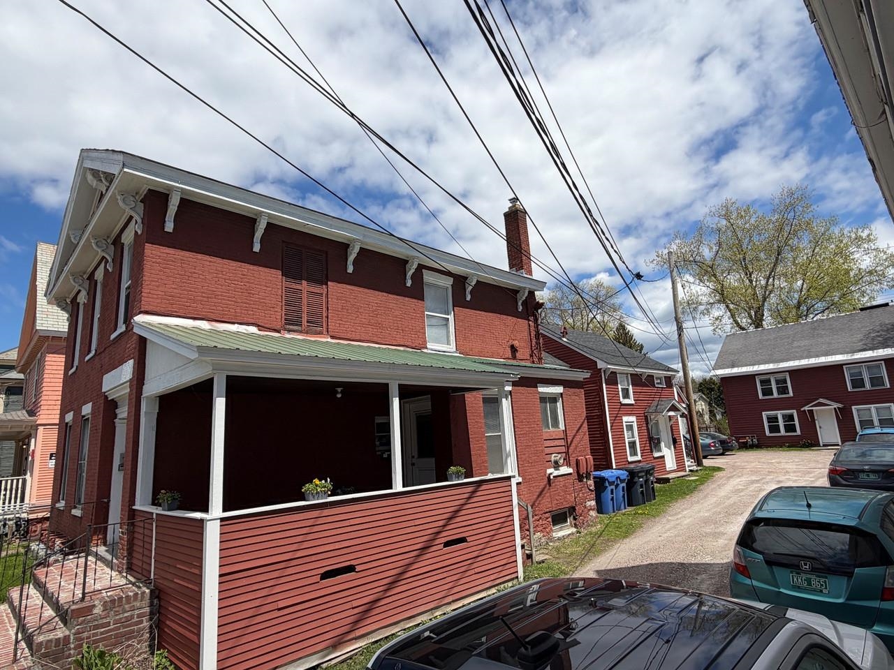 18 Park Street