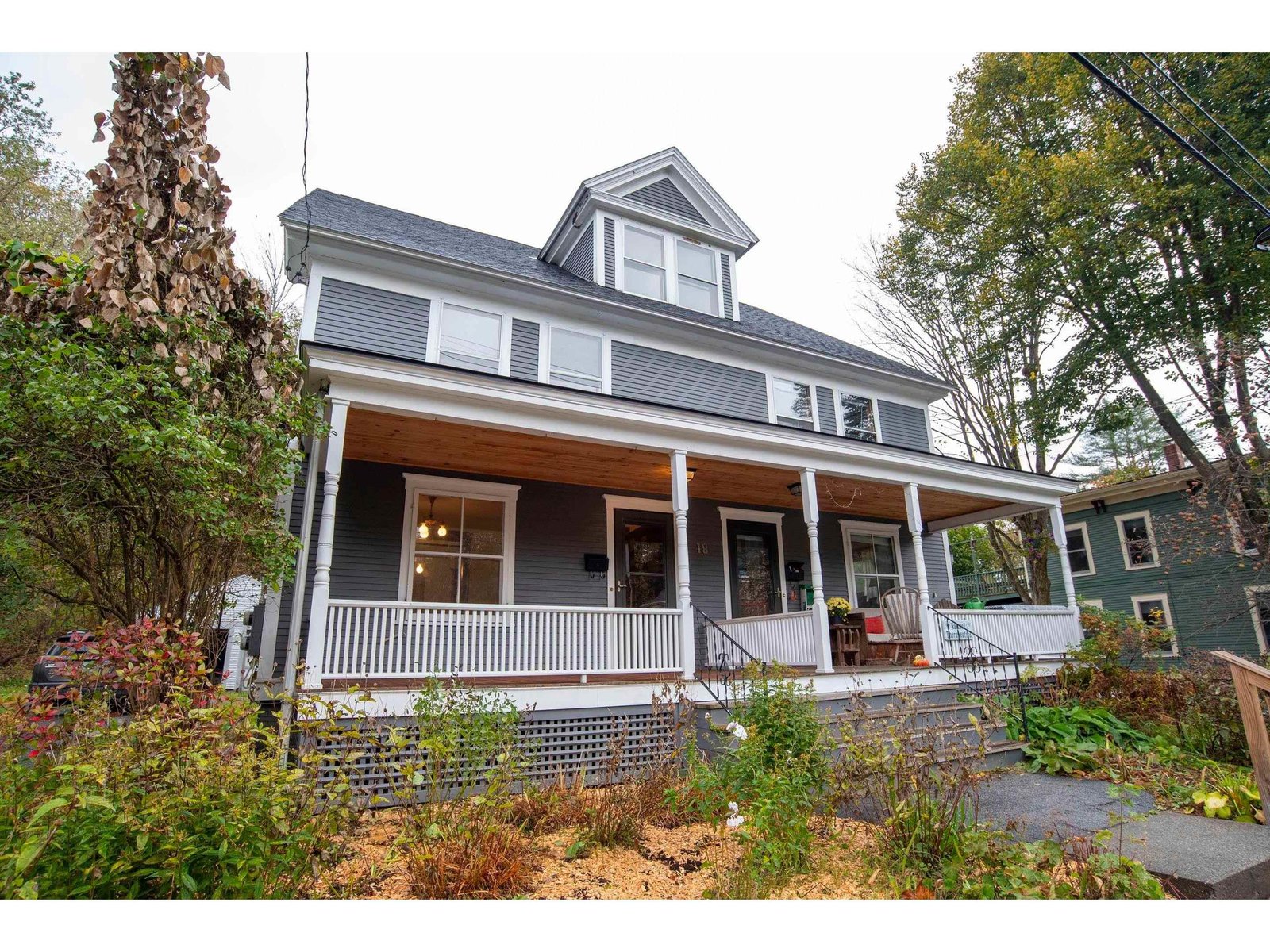 18 Pearl Street, Unit #1