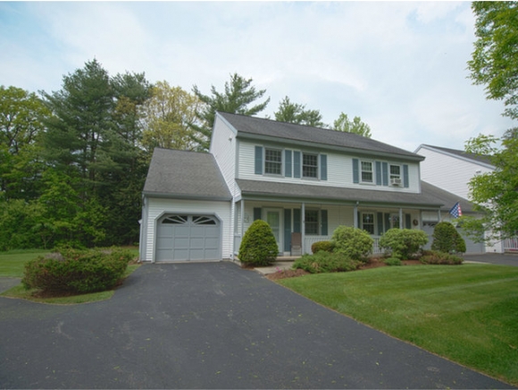 18 Perkins Drive, Unit 18