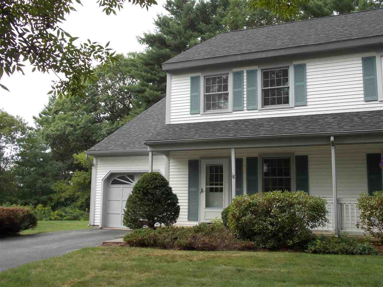 18 Perkins Drive