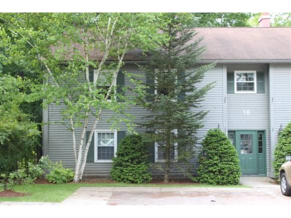 18 Pheasant Woods, Unit 100