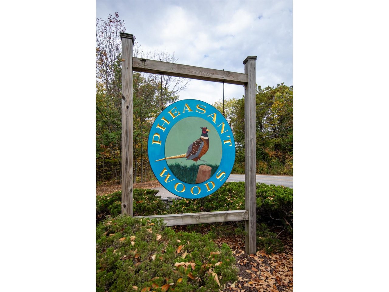 18 Pheasant Woods, Unit 101