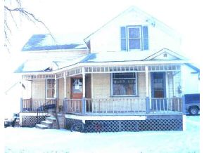 18 Pine Street