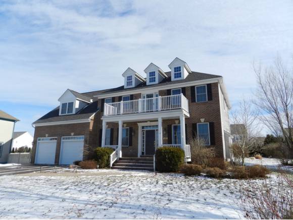18 Pinnacle Drive