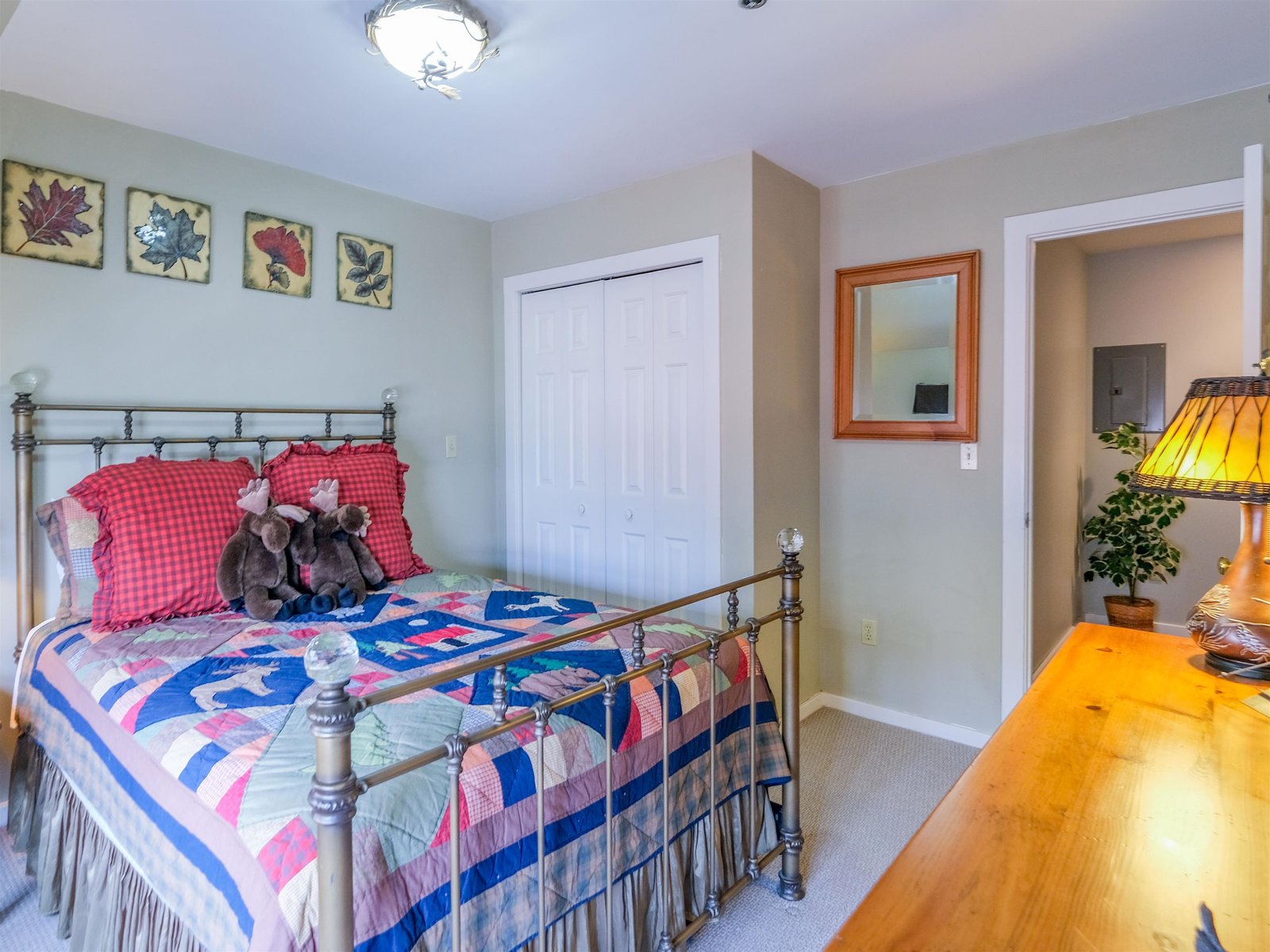 18 Pleasant Street, Unit 3