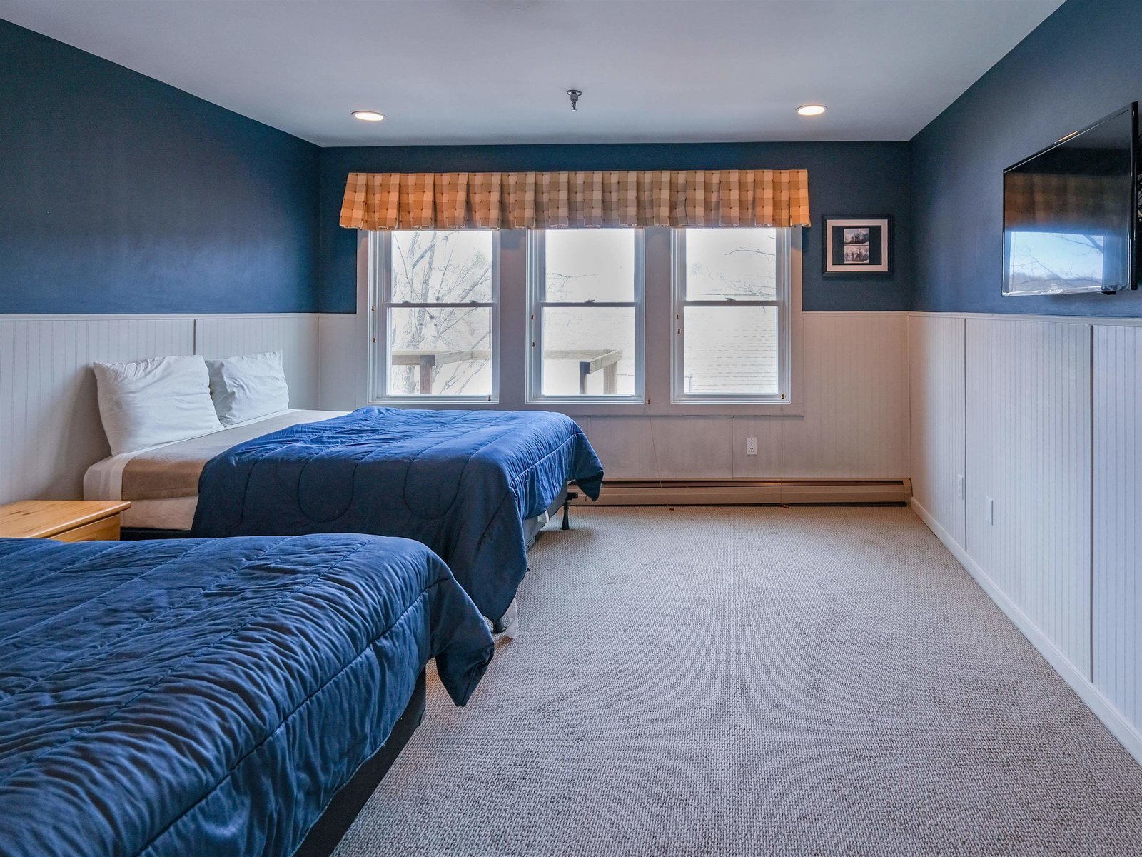 18 Pleasant Street, Unit 3