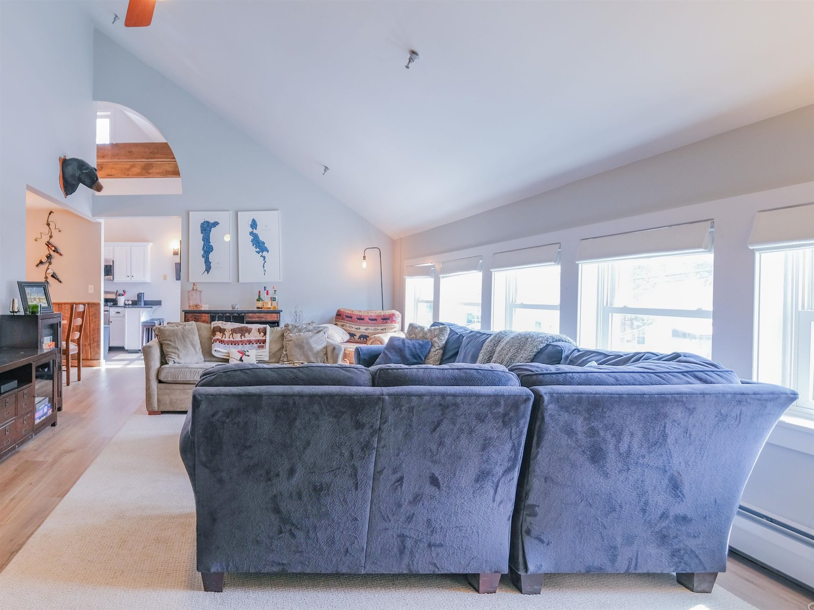 18 Pleasant Street, Unit 3