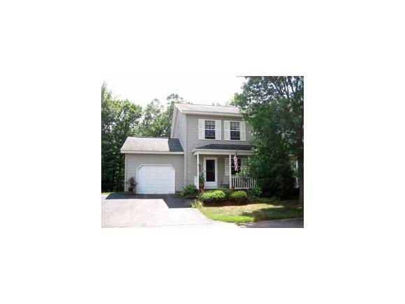18 Pointe Drive, Unit 18