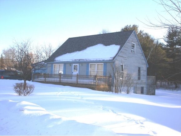 18 Quarry Lane