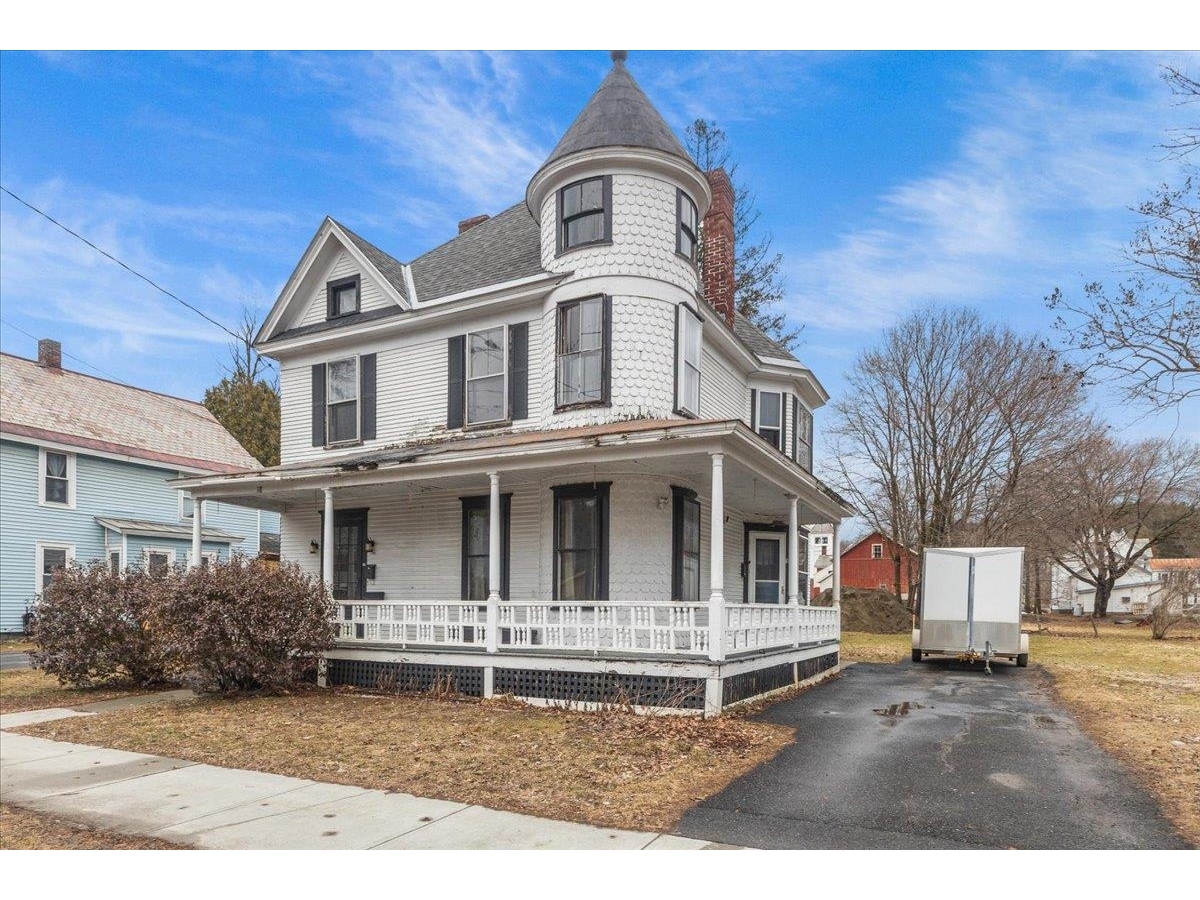 18 Randall Street, Waterbury