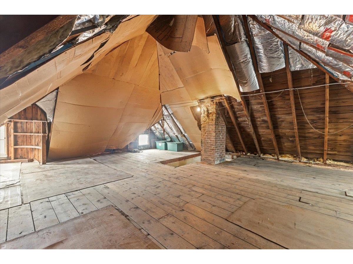 Attic 1