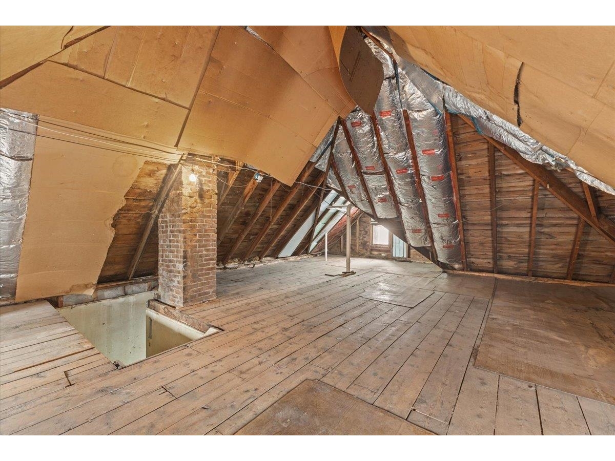 Attic 2