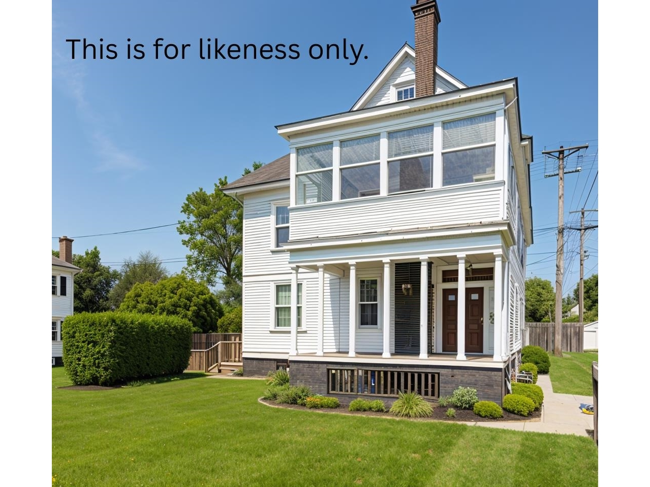 18 Randall Street