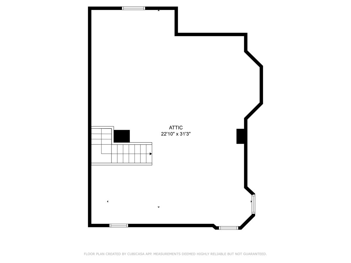 Attic