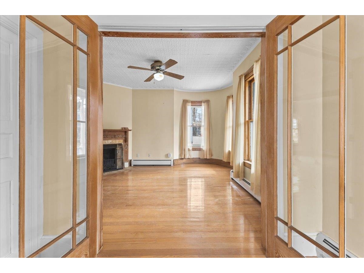 French Doors