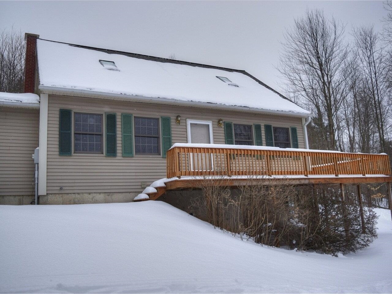 18 Raven Hill Road