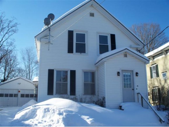 18 Ridge Street
