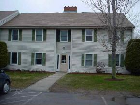 18 Saybrook, Unit 18