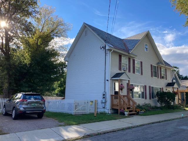 18 Shepard Street