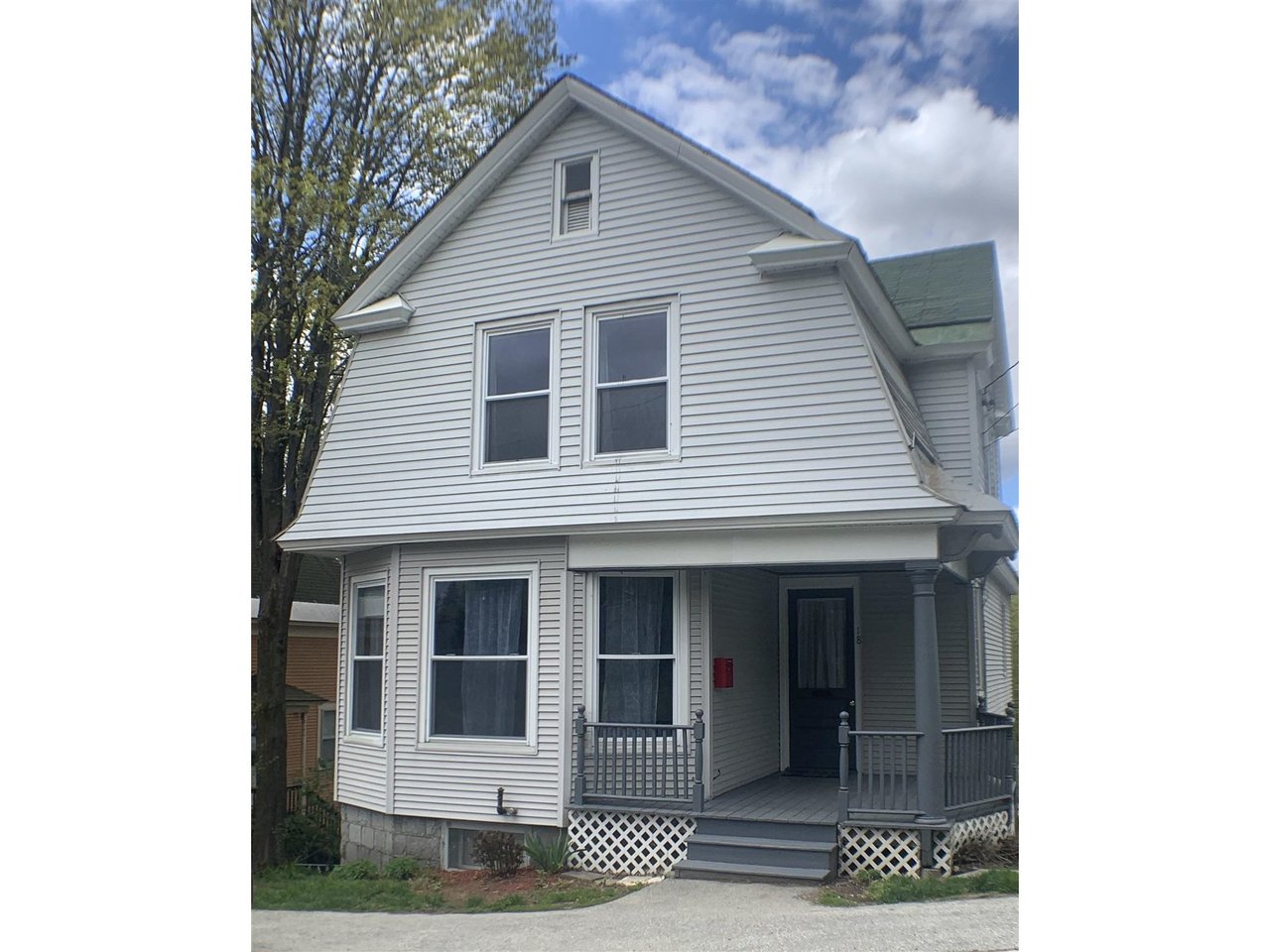 18 Sheridan Street
